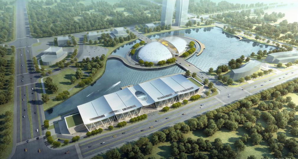 提前揭秘！中車旗下有料的商用車都來德清了